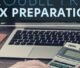 Prepare Taxes