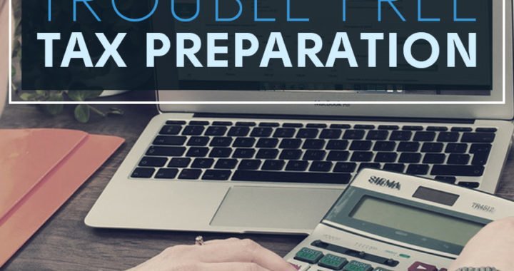 Prepare Taxes