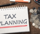 Tax Planning Service