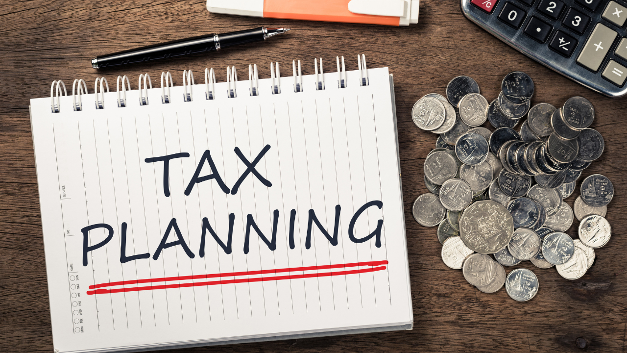 Tax Planning Service
