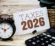 Business Tax Return Preparation Services in 2026