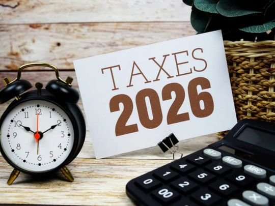 Business Tax Return Preparation Services in 2026