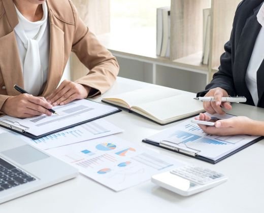 Professional Bookkeeping Services