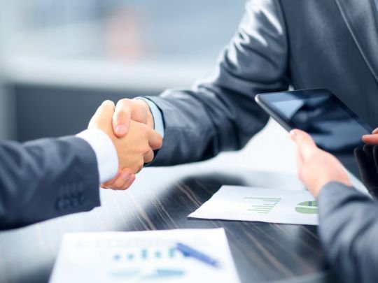 Professional Corporate Registration Services