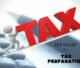 Tax Preparation