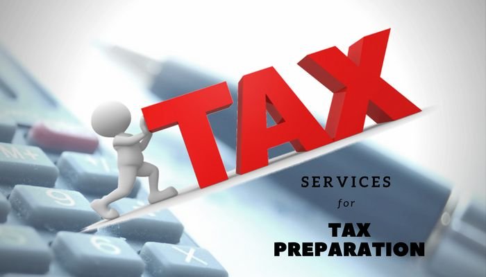 Tax Preparation