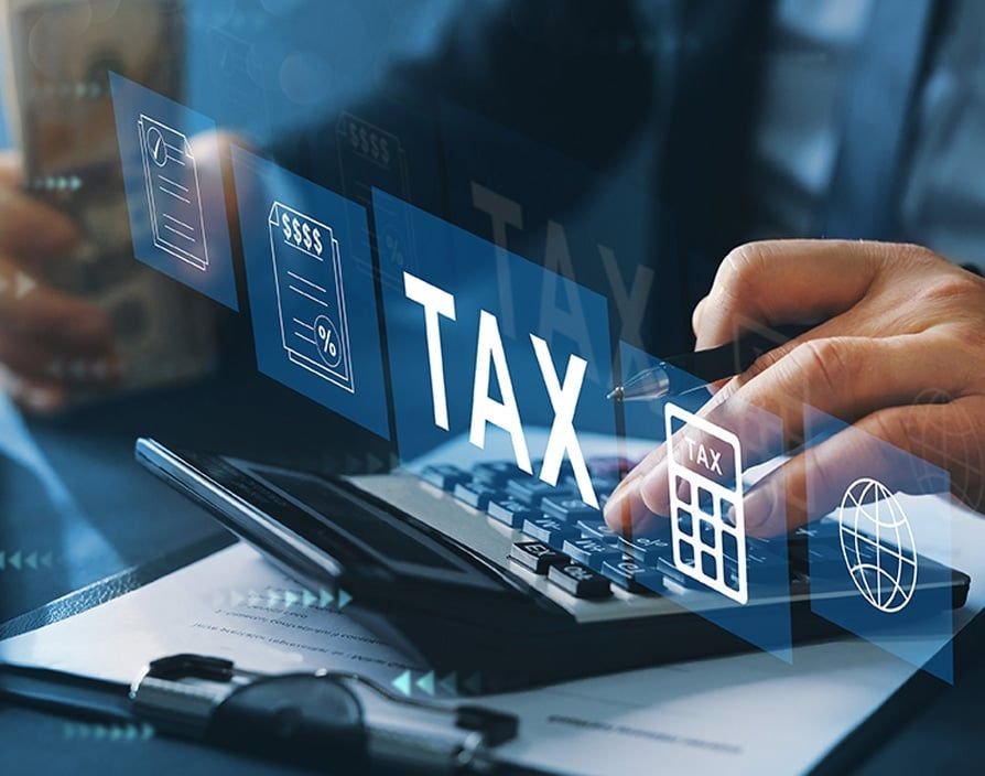 Business Tax Preparation