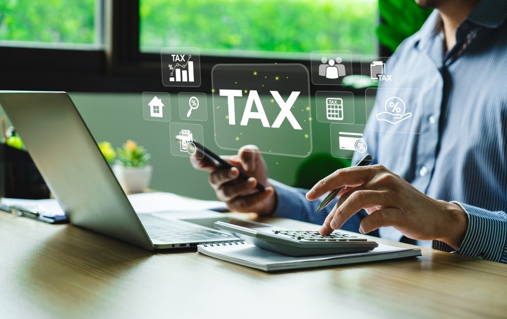 Small business tax planning