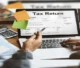 Tax Filing Mistakes