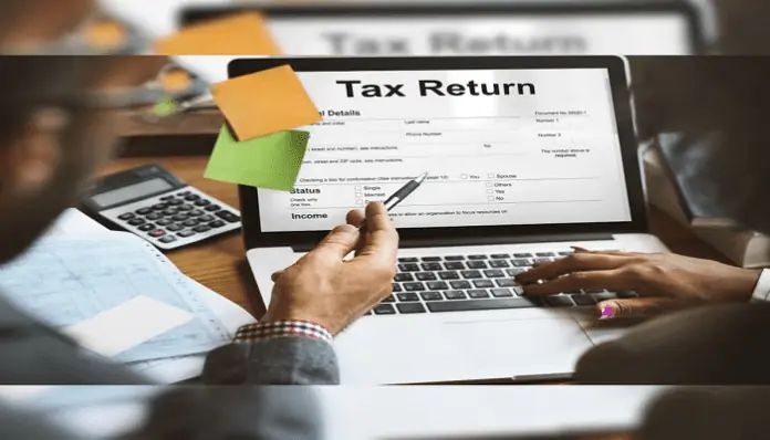 Tax Filing Mistakes