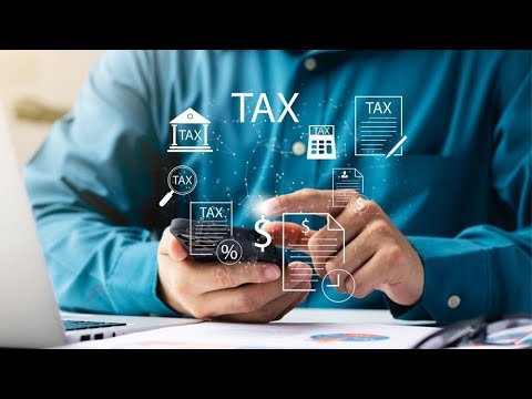 Tax Preparation