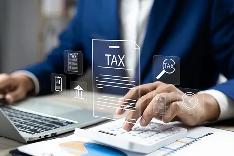 Tax Compliance