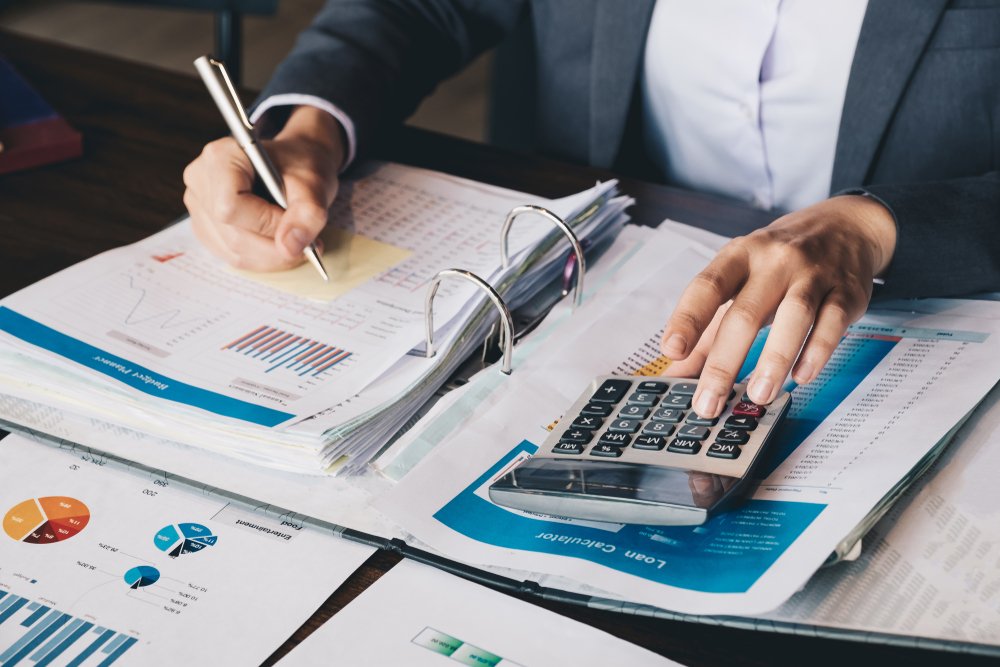 Business Taxes