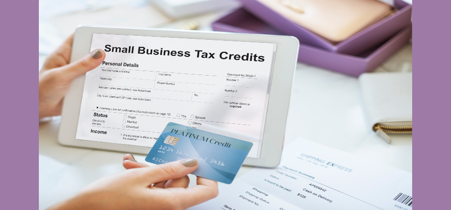 small business taxes