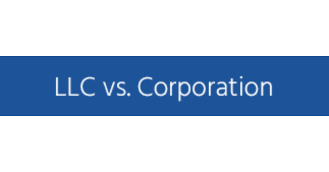 LLC vs S-Corp taxes
