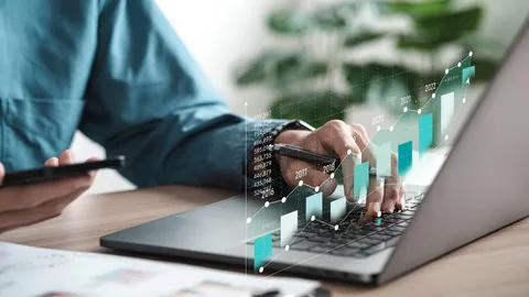 update business financial