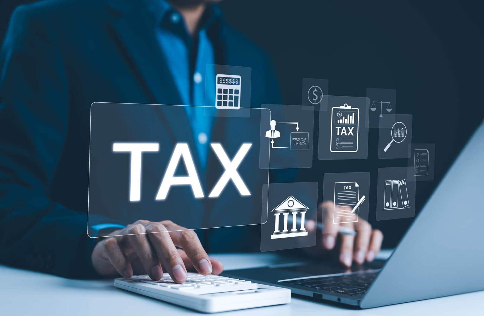 Tax
