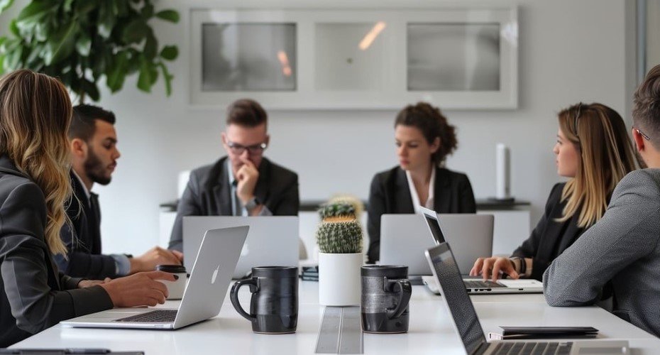 business incorporation services